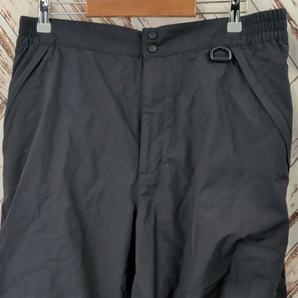 L.L. Bean Lightweight Ski / Snow Pants - Picture 3 of 10